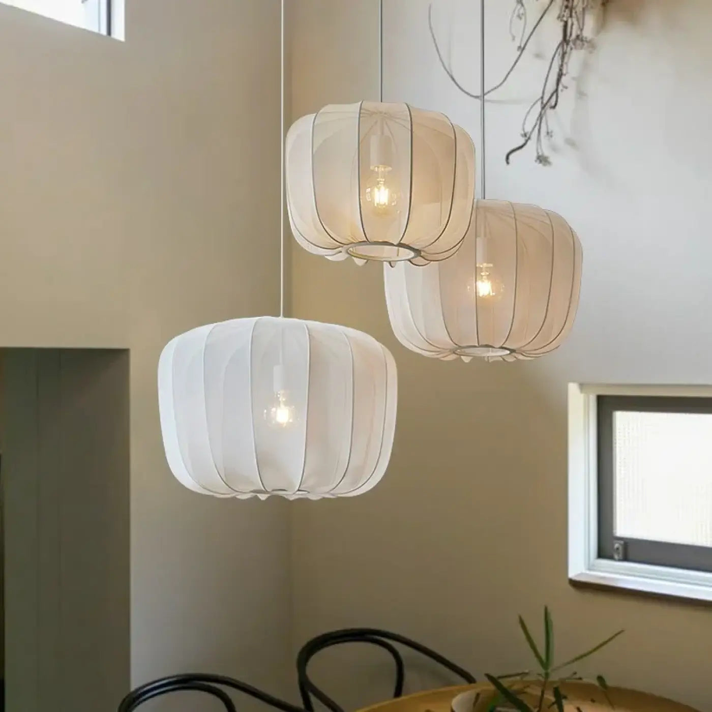 Suspension Luminaire | Lonati