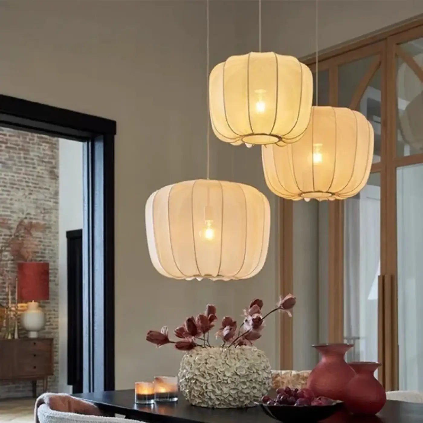 Suspension Luminaire | Lonati