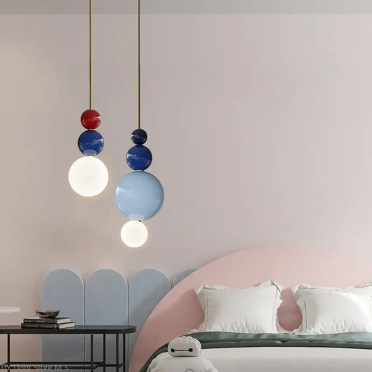Suspension Luminaire | Milonaya