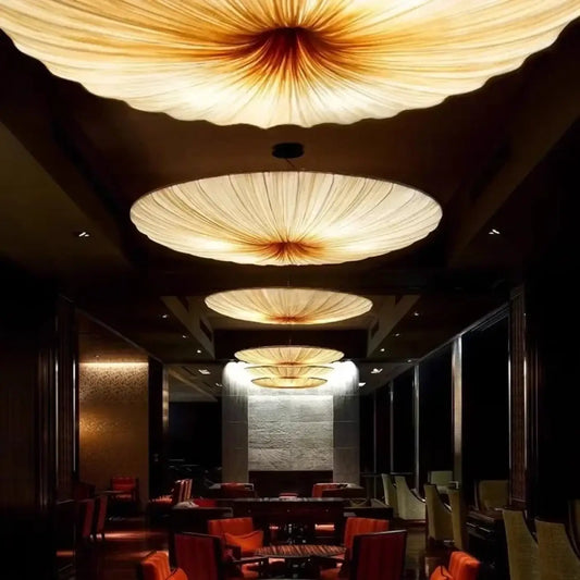 Suspension Luminaire | Rarama