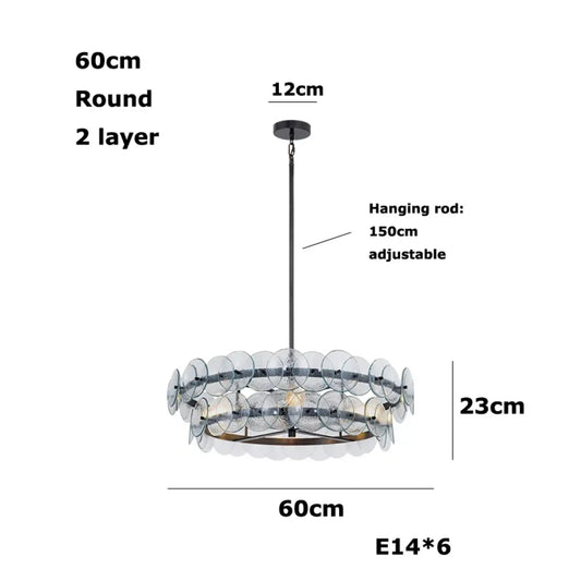 Suspension Luminaire | Ortaro