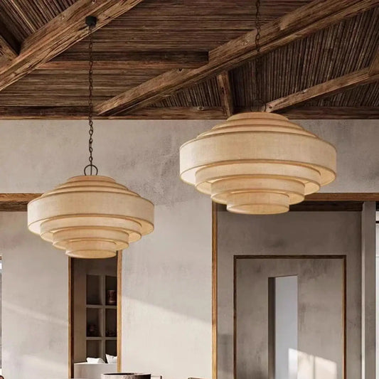 Suspension Luminaire | Sarimi