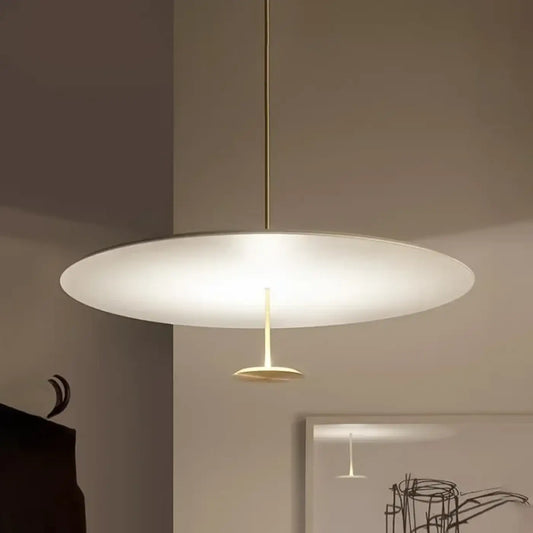 Suspension Luminaire | Luelmo