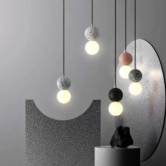 Suspension Luminaire | Liosora