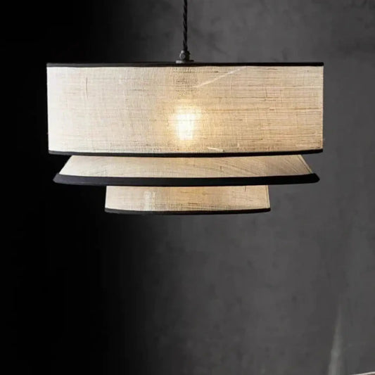 Suspension Luminaire | Tanoti