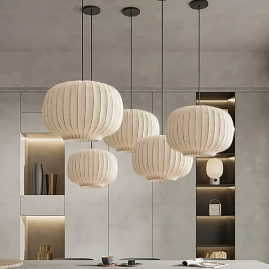 Suspension Luminaire | Mamiri