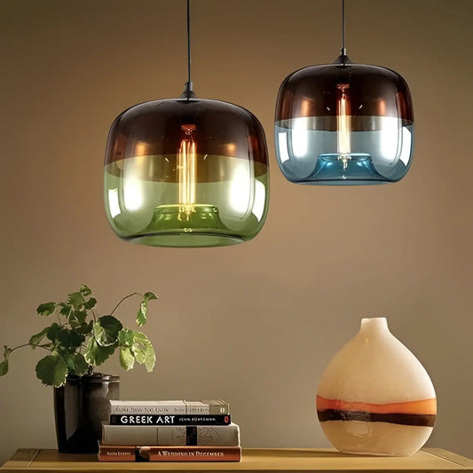 Suspension Luminaire | Meseso