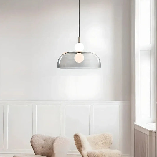 Suspension Luminaire | Elilise