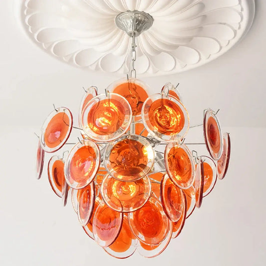 Suspension Luminaire | Lalusa
