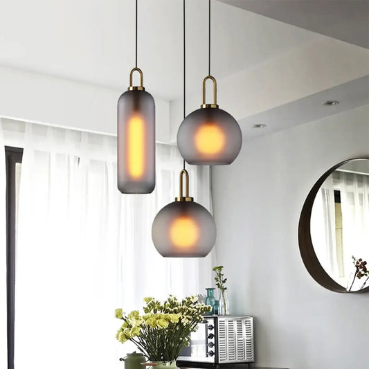 Suspension Luminaire | Ladidi