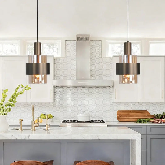 Suspension Luminaire | Lorola