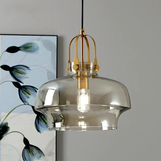Suspension Luminaire | Meliso