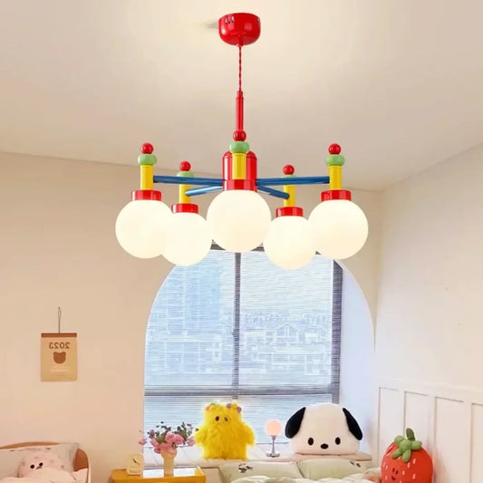 Suspension Luminaire | Lylyel