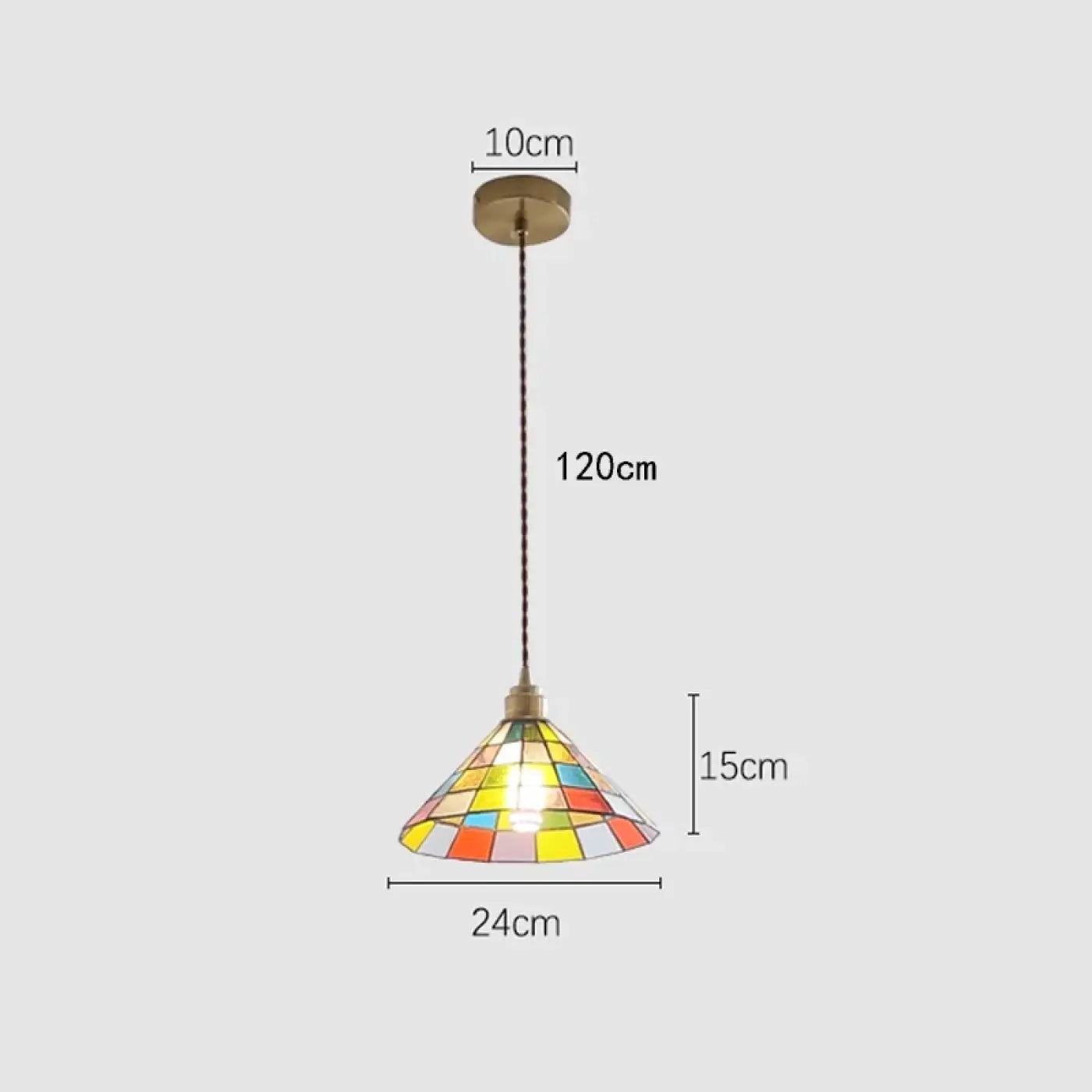 Suspension Luminaire | Natimi