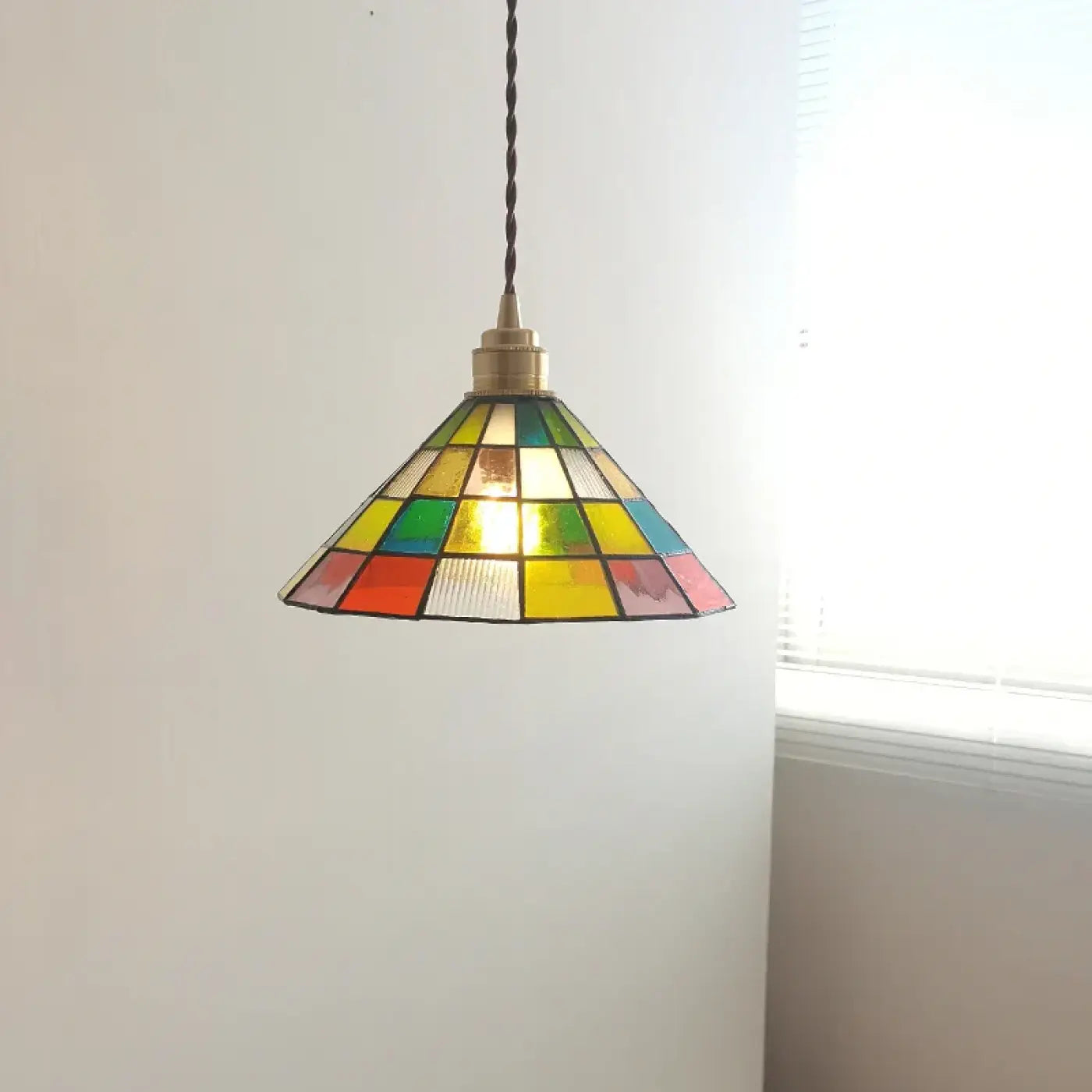 Suspension Luminaire | Natimi
