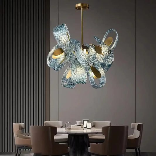 Suspension Luminaire | Selime