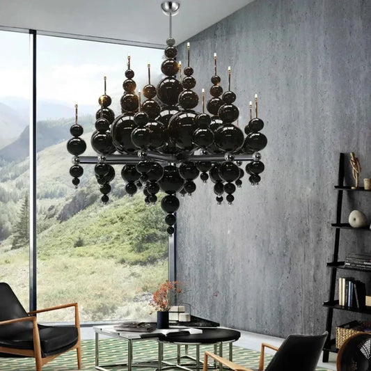 Suspension Luminaire | Oriaolia