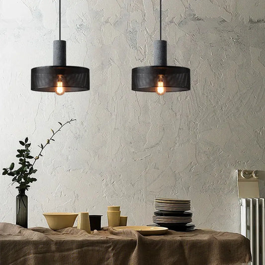 Suspension Luminaire | Luveci