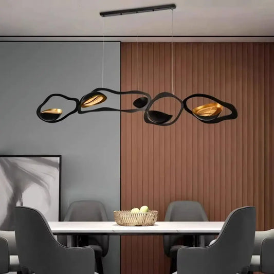 Suspension Luminaire | Damela