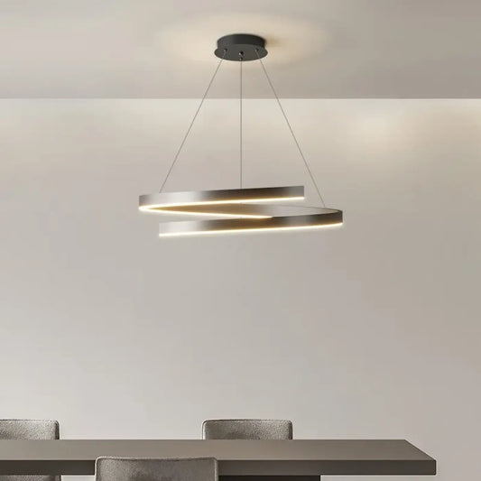 Suspension Luminaire | Sesoro