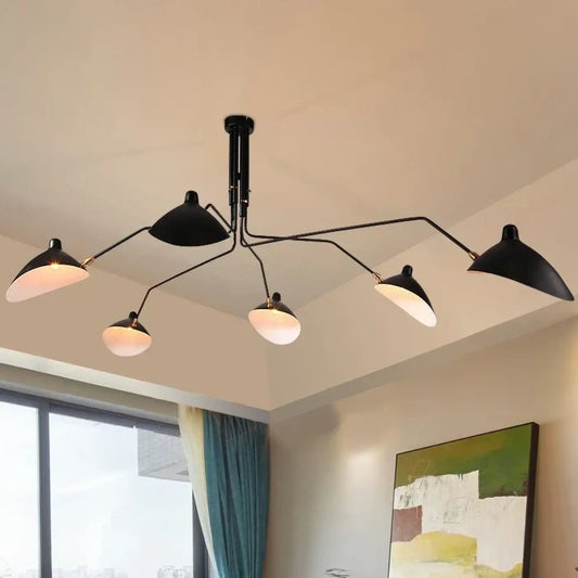Suspension Luminaire | Lulyly