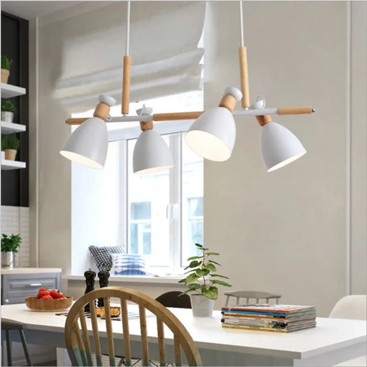 Suspension Luminaire | Samimi