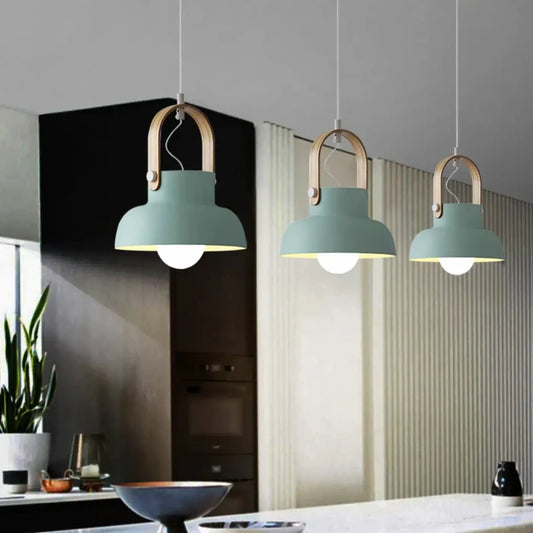 Suspension Luminaire | Senaal