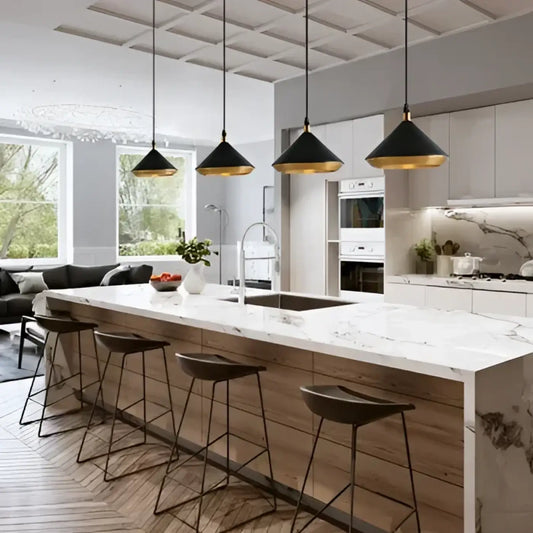 Suspension Luminaire | Rimoda