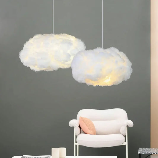Suspension Luminaire | Lusasa