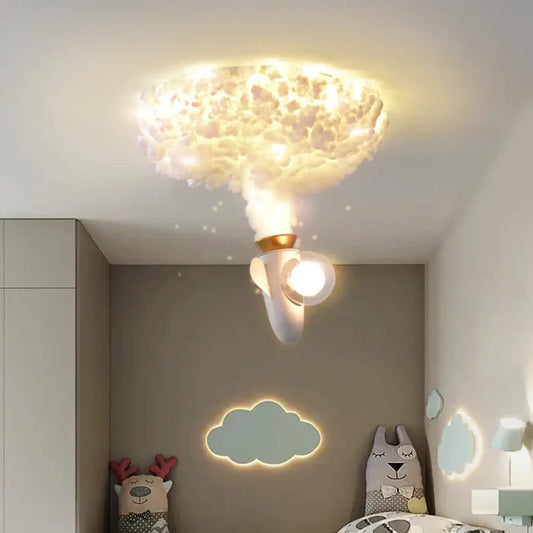Luminaire Plafonnier | Cimolu
