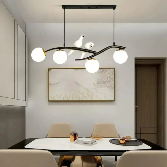 Suspension Luminaire | Almilo