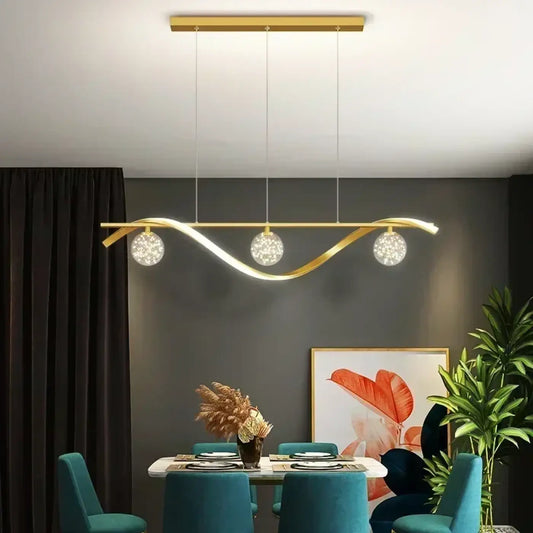 Suspension Luminaire | Taluma