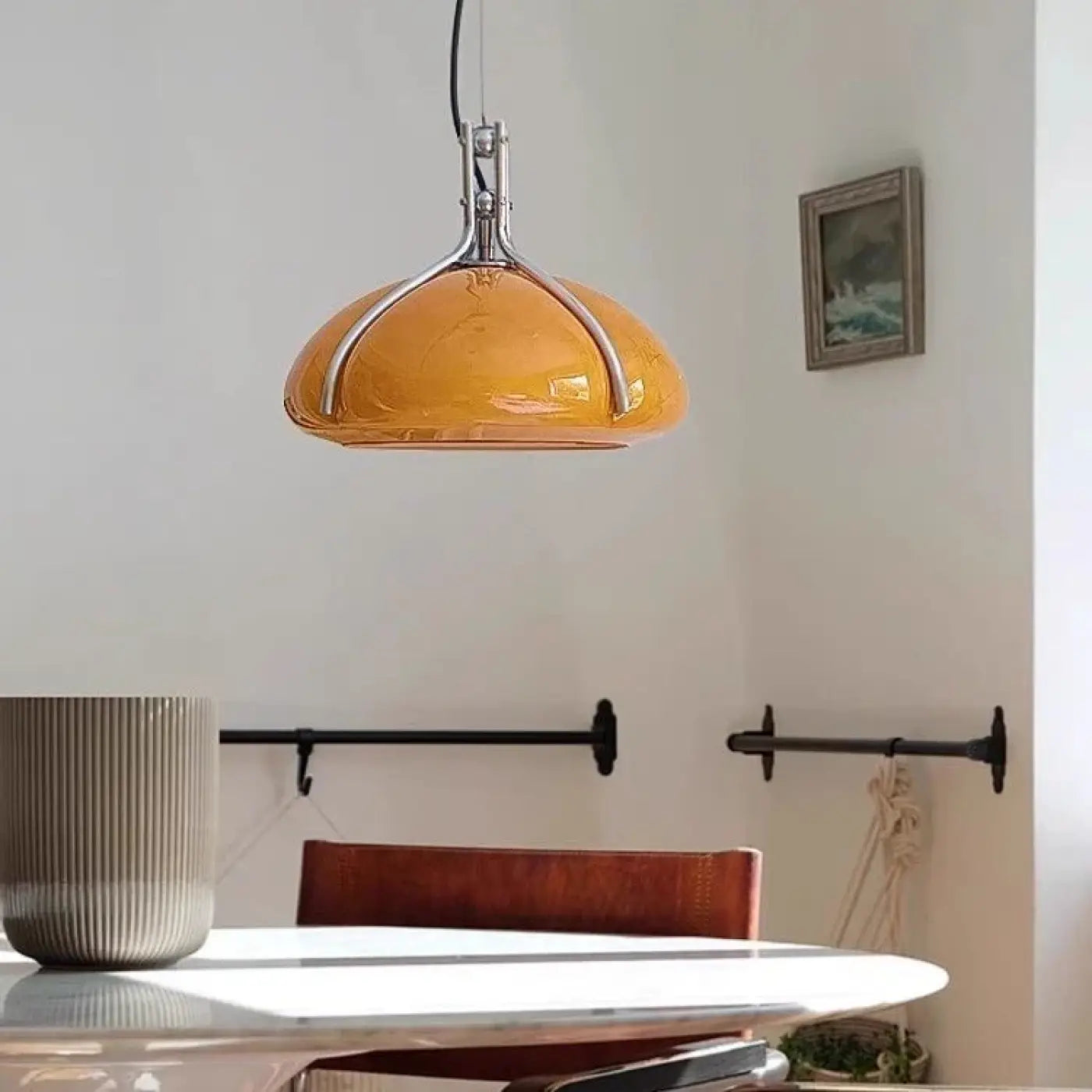 Suspension Luminaire | Larora