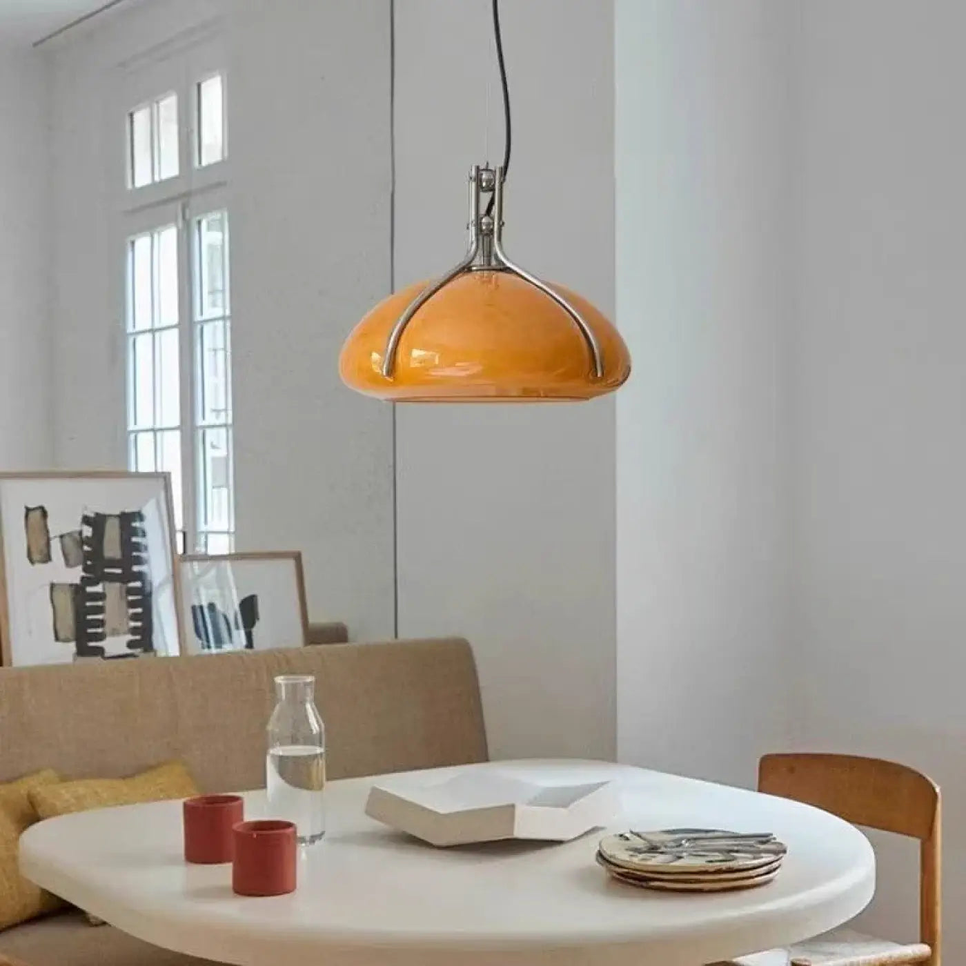 Suspension Luminaire | Larora