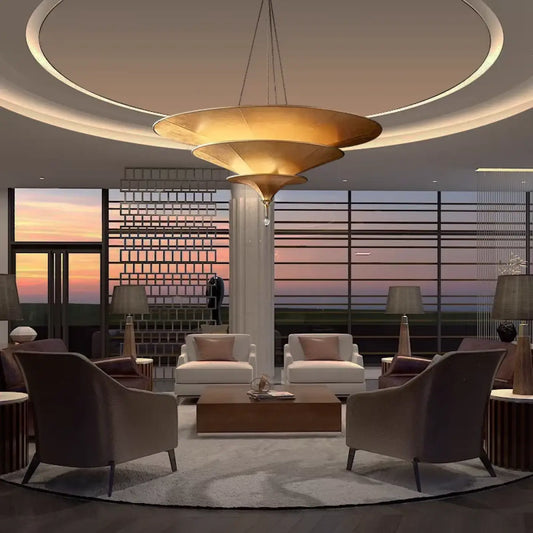 Suspension Luminaire | Luludi