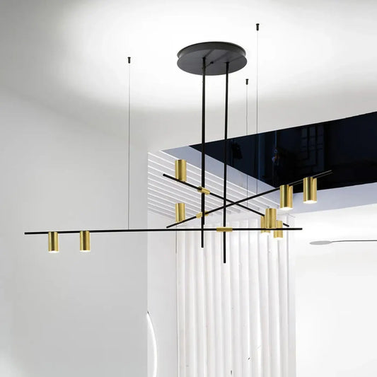 Suspension Luminaire | Vealel