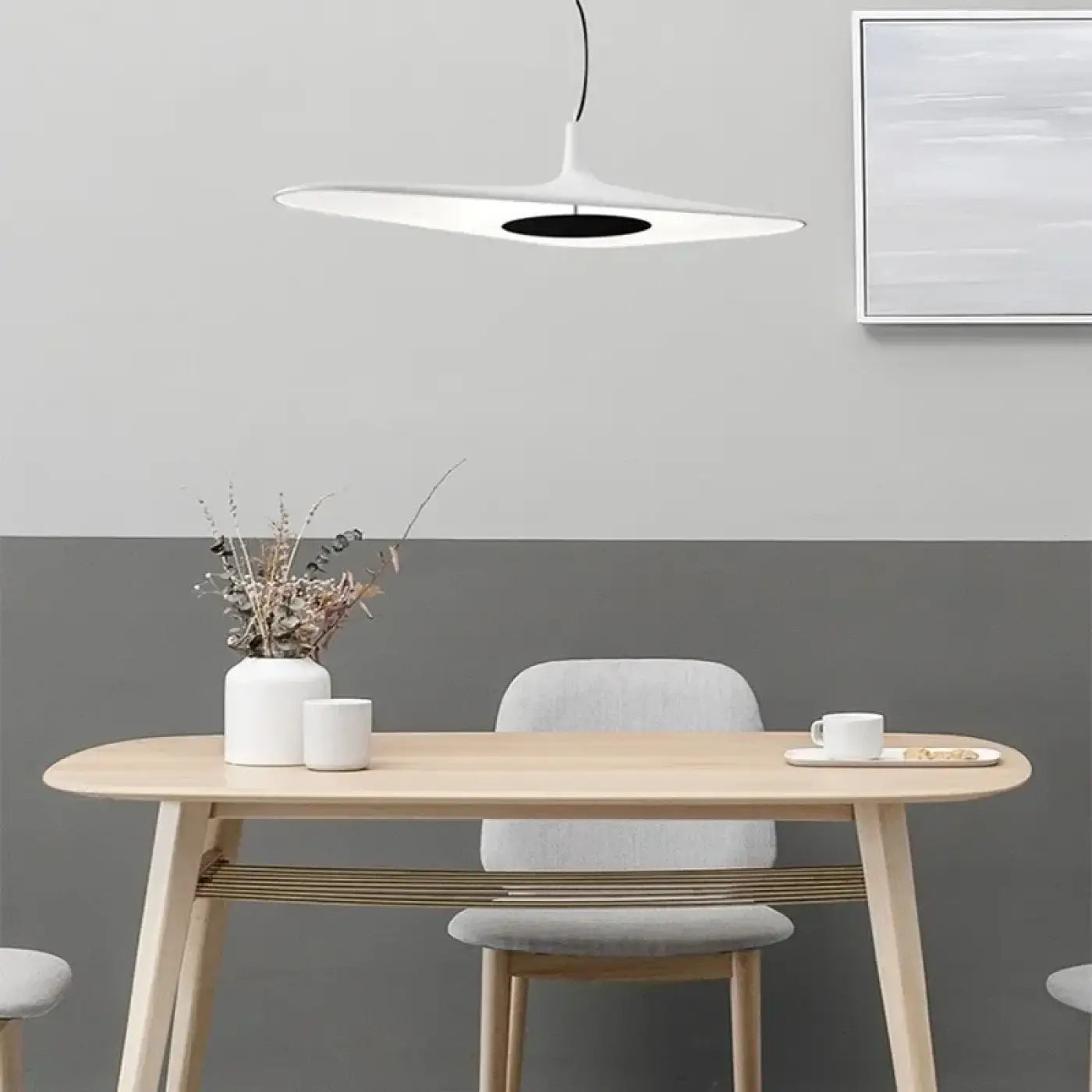 Suspension Luminaire | Calyel