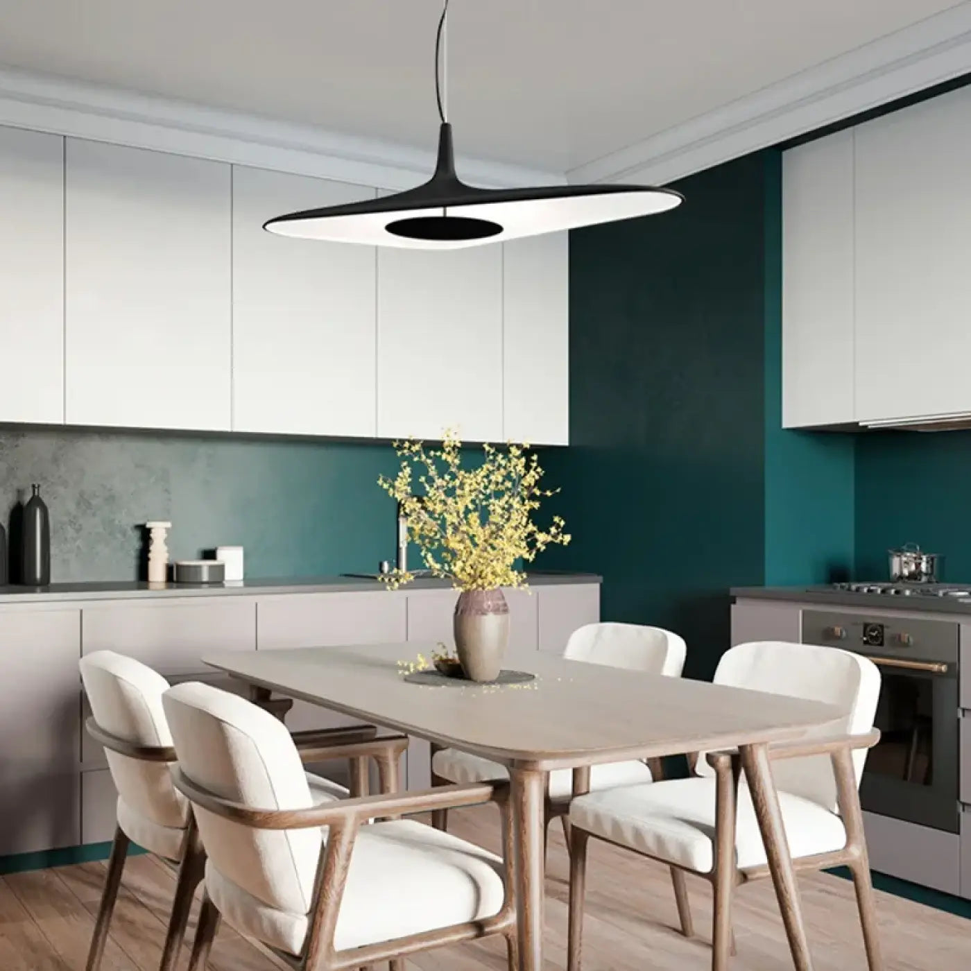 Suspension Luminaire | Calyel