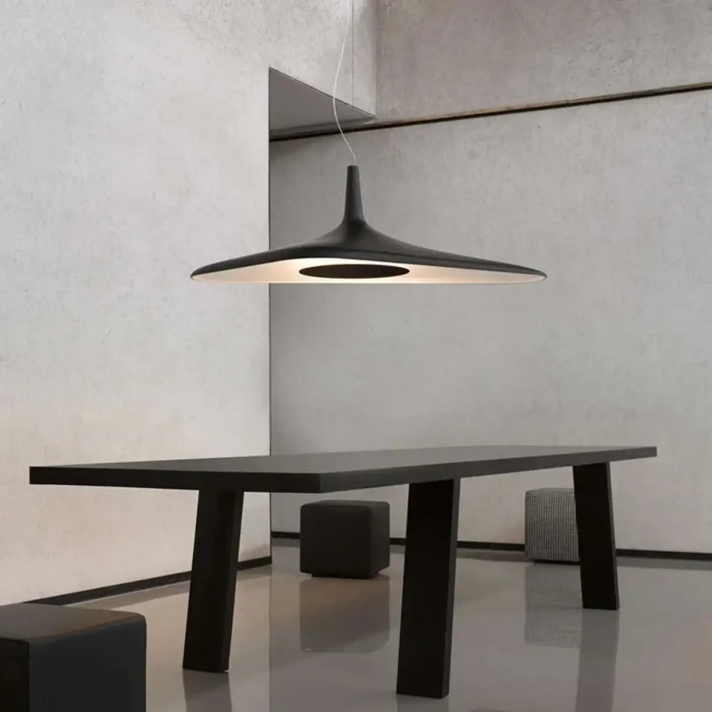 Suspension Luminaire | Calyel