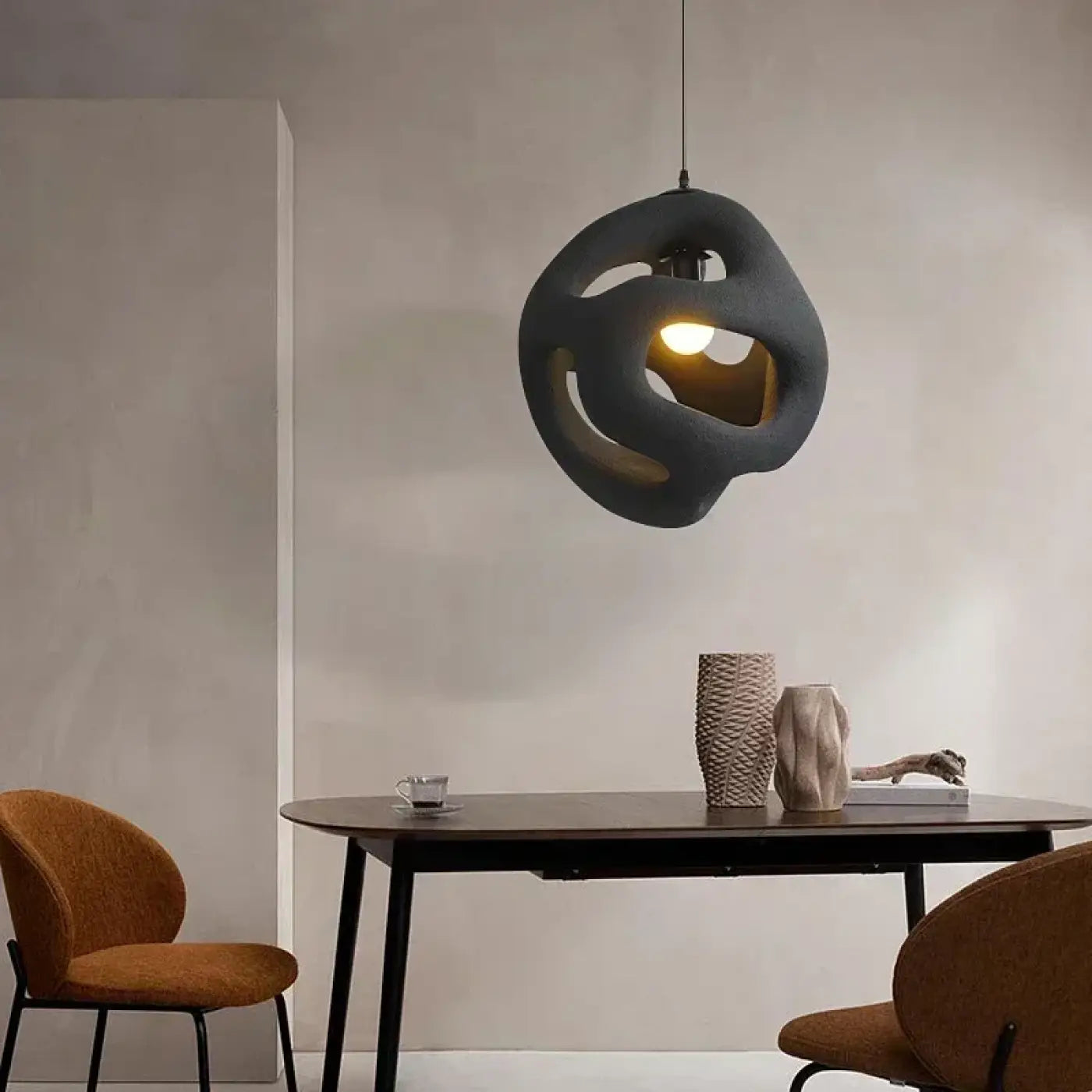 Suspension Luminaire | Lyrove