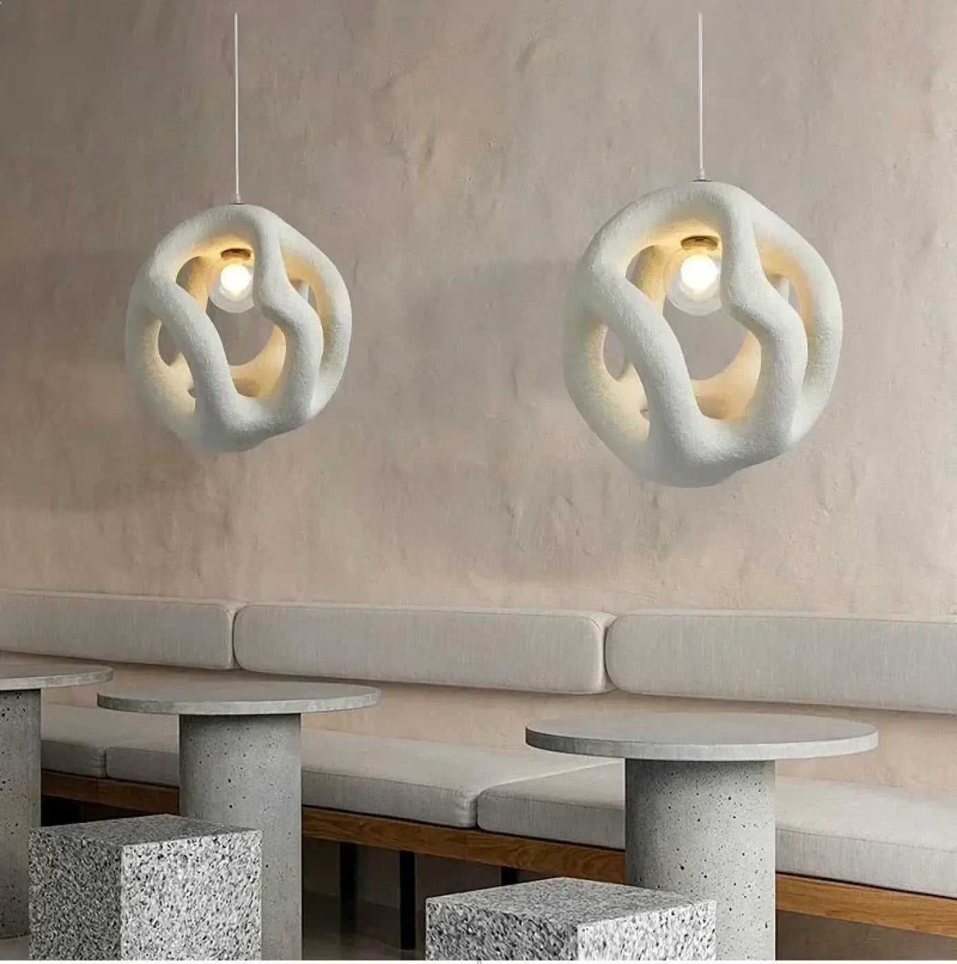 Suspension Luminaire | Lyrove