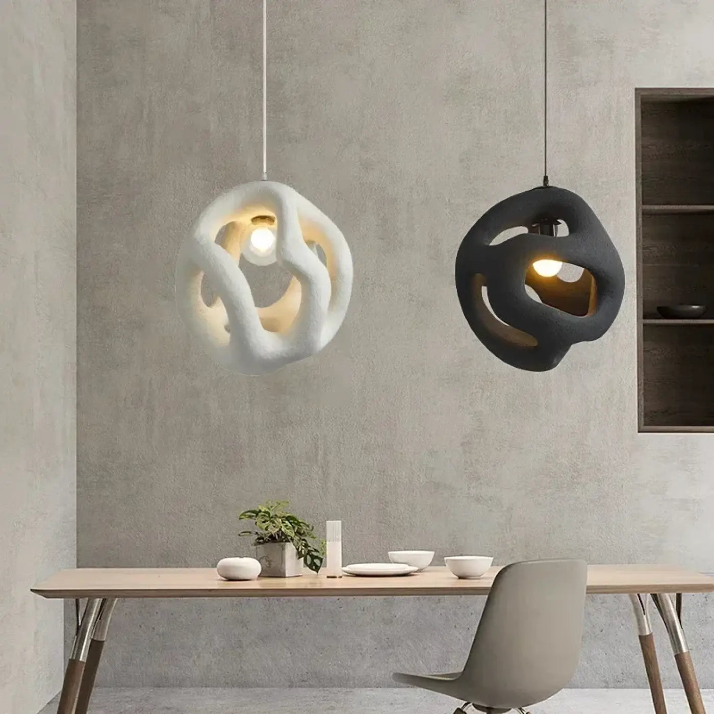 Suspension Luminaire | Lyrove