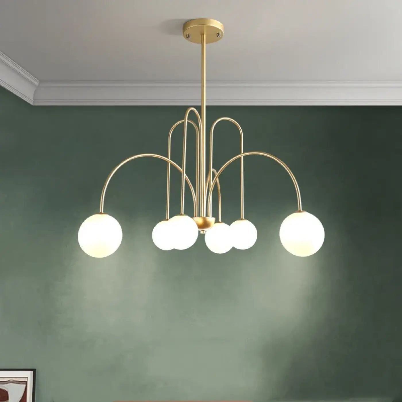 Suspension Luminaire | Lylava