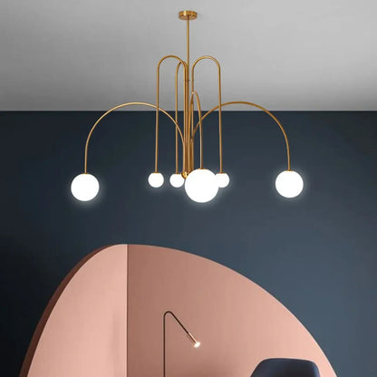 Suspension Luminaire | Lylava