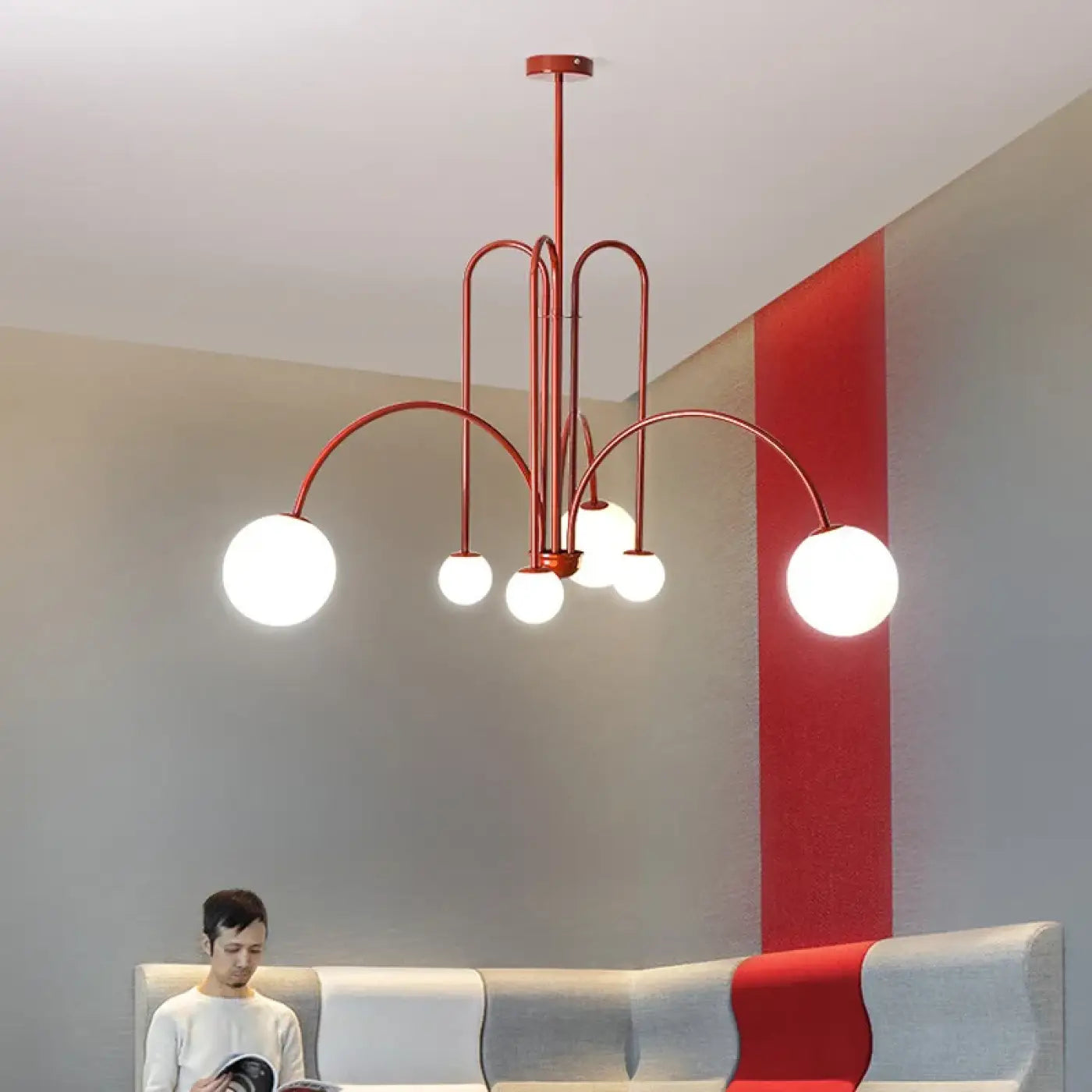 Suspension Luminaire | Lylava
