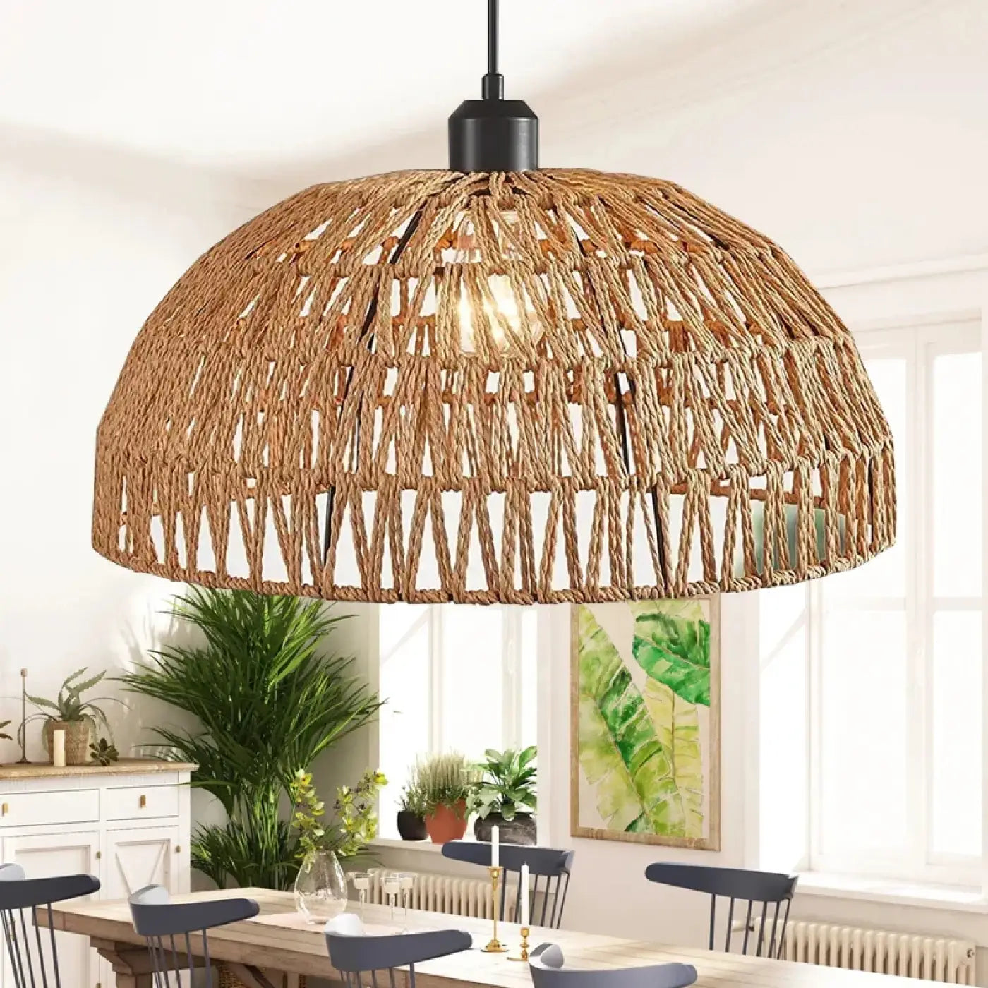 Suspension Luminaire | Selilume