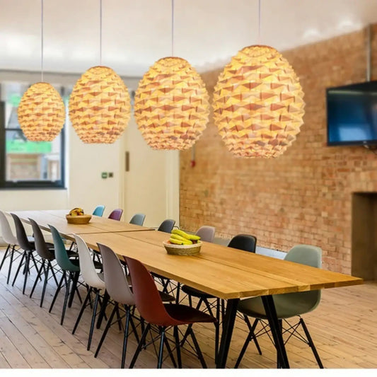 Suspension Luminaire | Varono