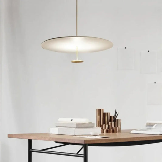 Suspension Luminaire | Milomina