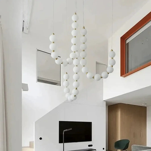 Suspension Luminaire | Nomoda