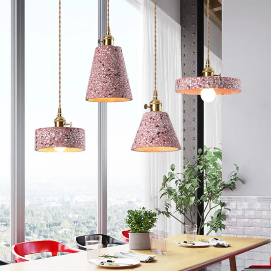 Suspension Luminaire | Romama